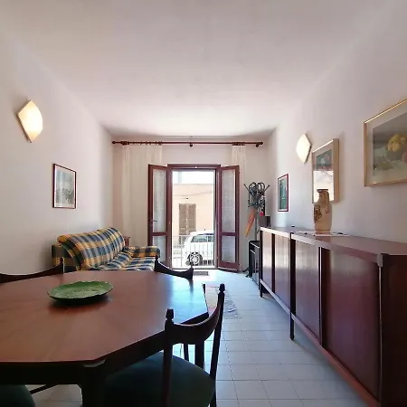 Apartment Santa Lucia