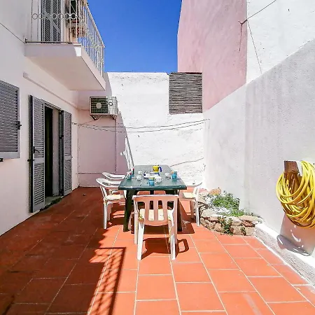 Santa Lucia Apartment *