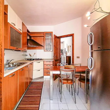 Apartment Santa Lucia Santa Teresa Gallura