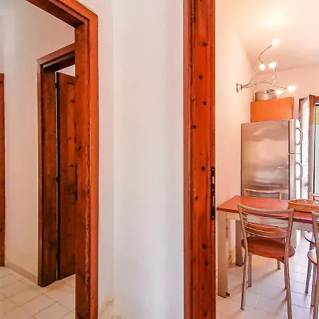 Apartment Santa Lucia *