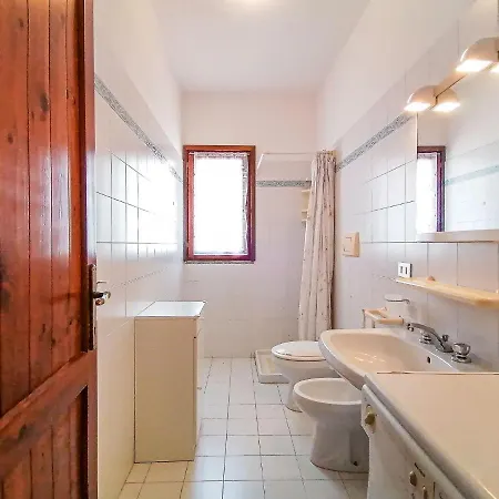 Santa Lucia Apartment