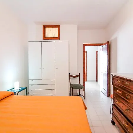 Apartment Santa Lucia