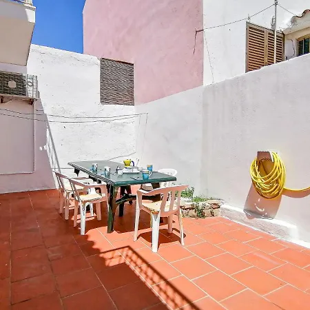 Santa Lucia Apartment