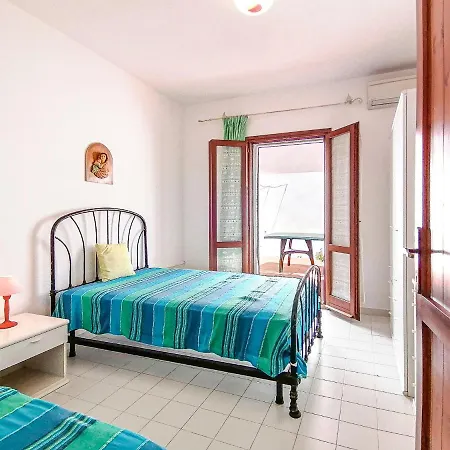 Santa Lucia Apartment Santa Teresa Gallura