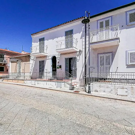Apartment Santa Lucia Santa Teresa Gallura